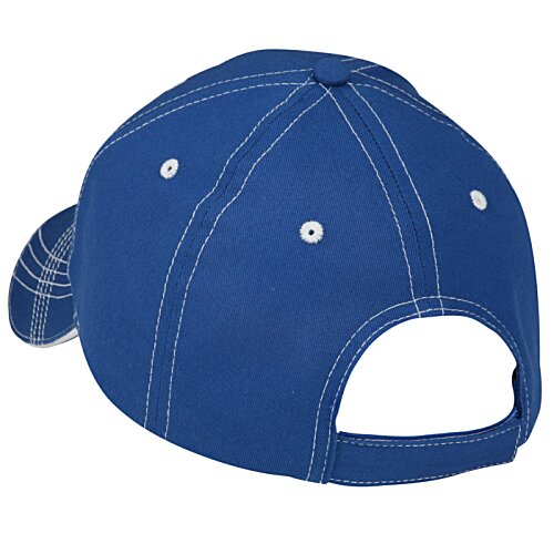 Grid Cap - Embroidered Image 1 of 1