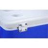 View Image 2 of 3 of Coleman 40 Qt Wheeled Cooler