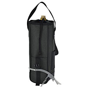 Additional Image 1 - a black bag with a hose