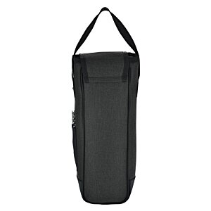 Additional Image 2 - a black bag with a strap