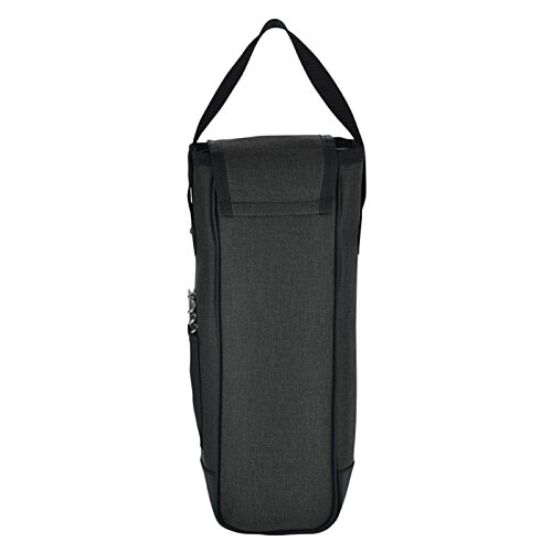 Additional Image 2 - a black bag with a strap