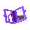 View Image 2 of 2 of Compact Silicone Mirror - Closeout