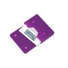 View Image 3 of 4 of Silicone Business Card Holder - Closeout