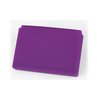 View Image 4 of 4 of Silicone Business Card Holder - Closeout