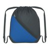 Additional Thumbnail Image 1 - a blue and black backpack
