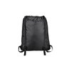 Additional Thumbnail Image 2 - a black backpack with straps