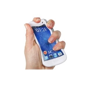 Additional Image 2 - a hand holding a cell phone