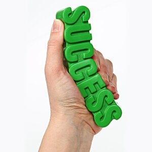 Additional Image 1 - a hand holding a green object