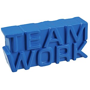 Additional Image 2 - a blue sign with black text