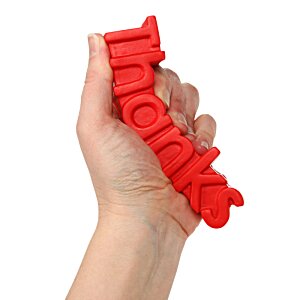 Additional Image 1 - a hand holding a red object