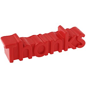 Additional Image 2 - a red text on a white background