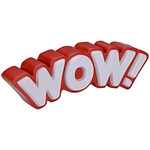 Additional Image 2 - a red and white text