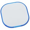 Additional Image 2 - a white square with blue border