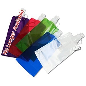 Additional Image 1 - a group of colorful plastic bags
