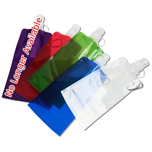 Additional Image 1 - a group of colorful plastic bags