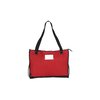 Additional Thumbnail Image 1 - a red bag with black straps