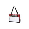 Additional Thumbnail Image 2 - a red and white bag