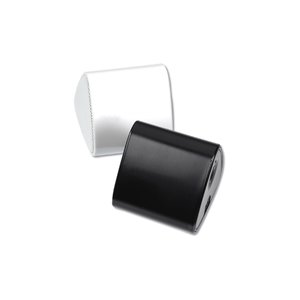 Additional Image 2 - a black and white cubes