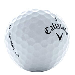 Additional Image 1 - a close up of a golf ball