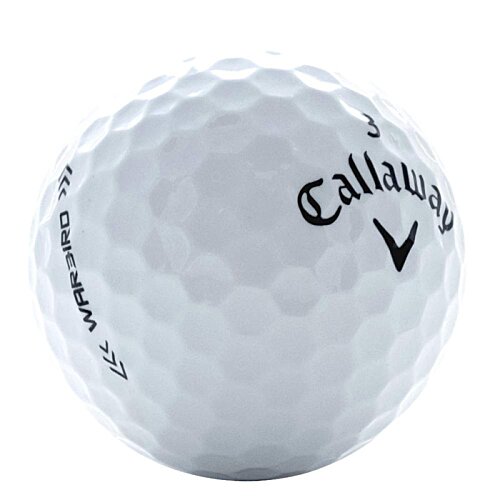 Additional Image 1 - a close up of a golf ball