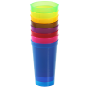 View Image 3 of 3 of Brilliantly Bent Straw Tumbler - 22 oz.