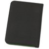 View Image 3 of 3 of Triplet Accent Notepad Padfolio Junior