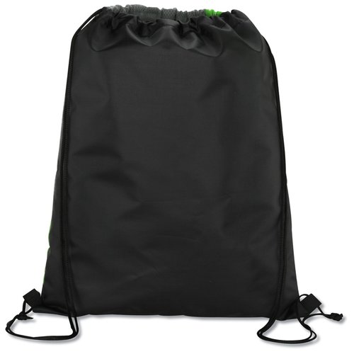 Waverly Drawstring Sportpack Image 1 of 2
