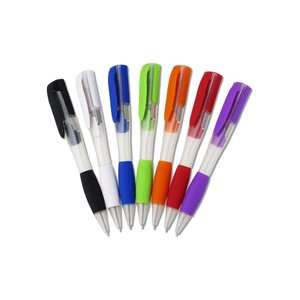 Additional Image 2 - a group of pens in a fan