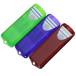 Additional Image 4 - a group of different colored objects