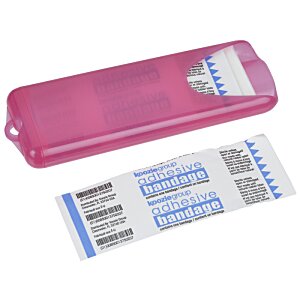 Additional Image 2 - a close-up of a plastic container