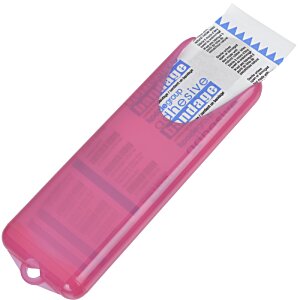 Additional Image 3 - a pink usb flash drive