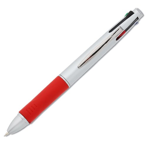 Enterprise 4-in-1 Pen Image 1 of 2