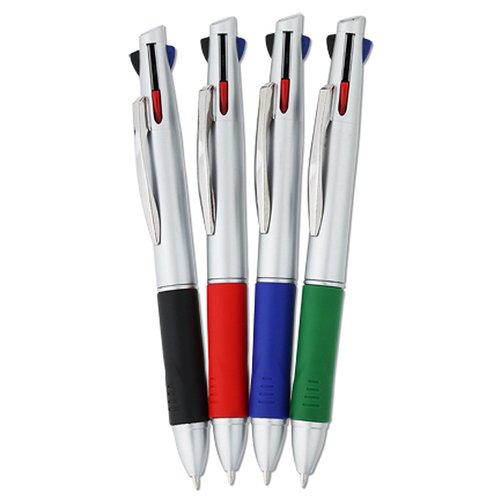 Enterprise 4-in-1 Pen Image 2 of 2