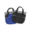View Image 2 of 3 of Drawstring Cooler Tote