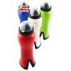 View Image 2 of 4 of Wedge Sport Bottle - 24 oz. - Closeout