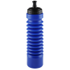 View Image 2 of 3 of Accordion Expandable Sport Bottle - 28 oz.