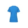 View Image 2 of 2 of Active Cotton V-Neck Tee - Ladies' - Closeout