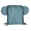 View Image 2 of 2 of Paws and Claws Sportpack - Elephant
