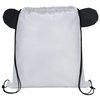 View Image 2 of 2 of Paws and Claws Sportpack - Panda