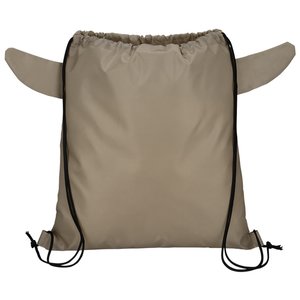 Additional Image 1 - a bag with wings on it
