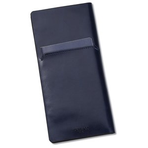 Additional Image 1 - a black rectangular object with a black band