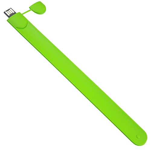 Additional Image 5 - a green pen with a small ball