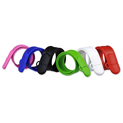 Additional Image 1 - a group of colorful plastic objects