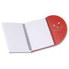 Additional Thumbnail Image 2 - a red and white object