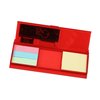 Additional Thumbnail Image 1 - a red box with different colored papers