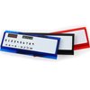 Additional Thumbnail Image 2 - a group of colorful name tags