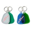 Additional Thumbnail Image 2 - a group of keychains with different colors