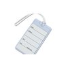 Additional Thumbnail Image 2 - a white rectangular object with a strap