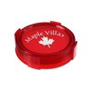 Additional Thumbnail Image 1 - a red round object with a white logo