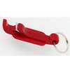View Image 3 of 3 of Domed Bottle Opener - Closeout